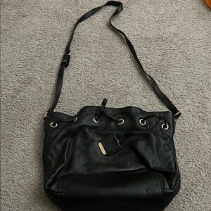 Kenneth Cole Black Bag